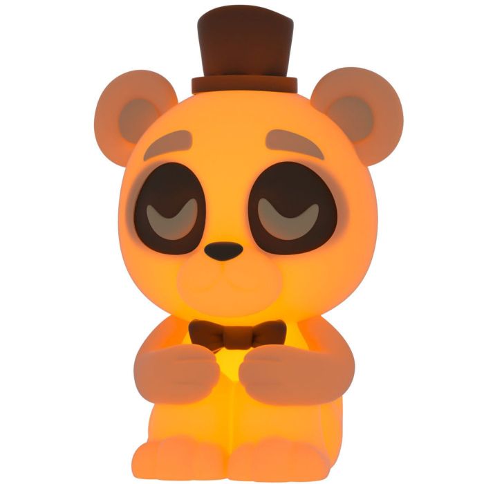 Five Nights at Freddys Nightlight Freddy 17 cm    