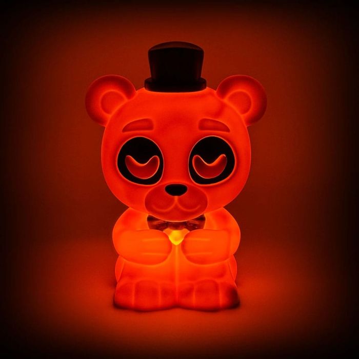 Five Nights at Freddys Nightlight Freddy 17 cm    