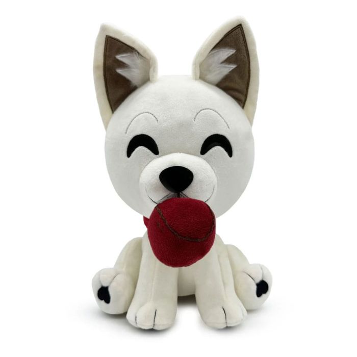 Baldur's Gate 3 Plush Figure Scratch 22 cm           