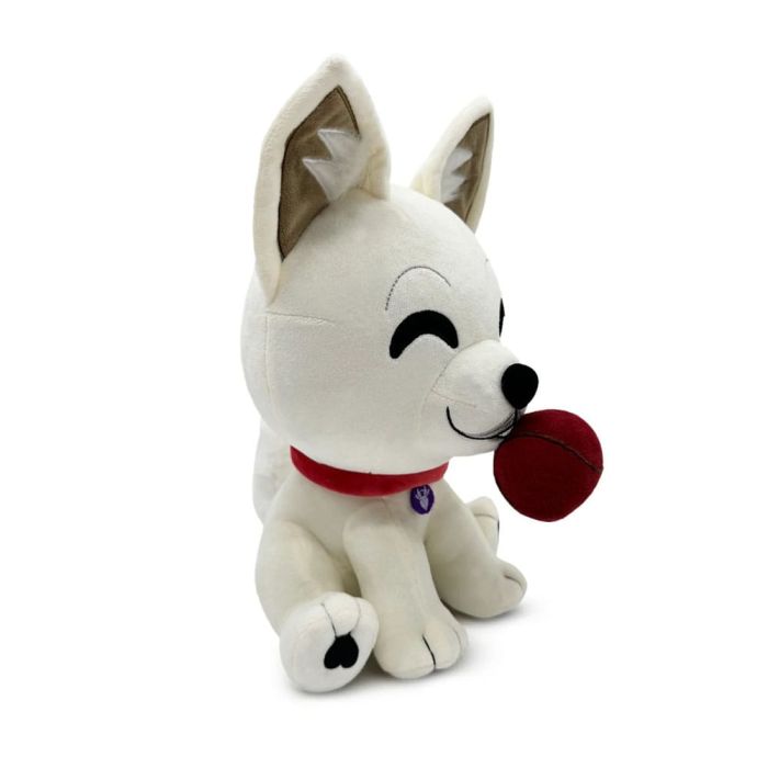 Baldur's Gate 3 Plush Figure Scratch 22 cm           