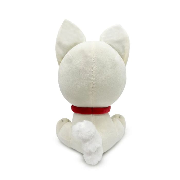 Baldur's Gate 3 Plush Figure Scratch 22 cm           