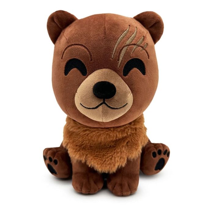 Baldur's Gate 3 Plush Figure Halsin 22 cm           