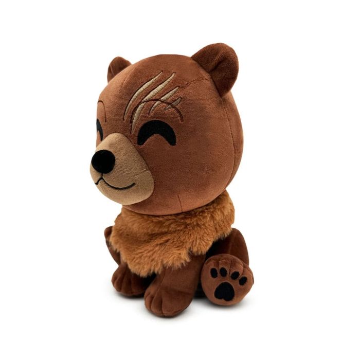 Baldur's Gate 3 Plush Figure Halsin 22 cm           