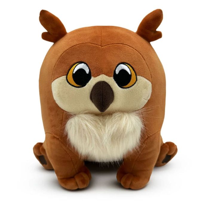 Baldur's Gate 3 Plush Figure Owlbear 22 cm           