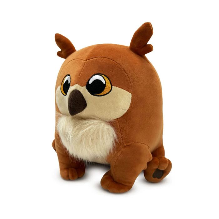 Baldur's Gate 3 Plush Figure Owlbear 22 cm           