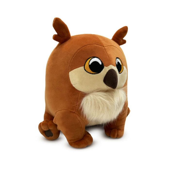 Baldur's Gate 3 Plush Figure Owlbear 22 cm           