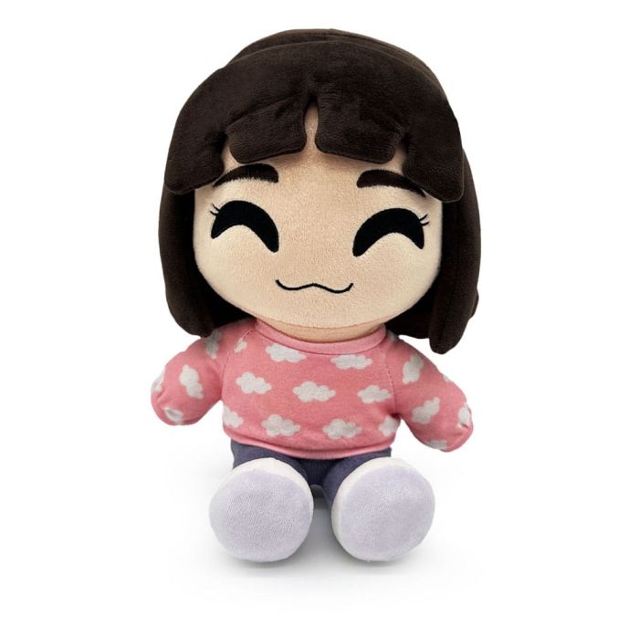 Five Nights at Freddys Plush Figure Abby 23 cm