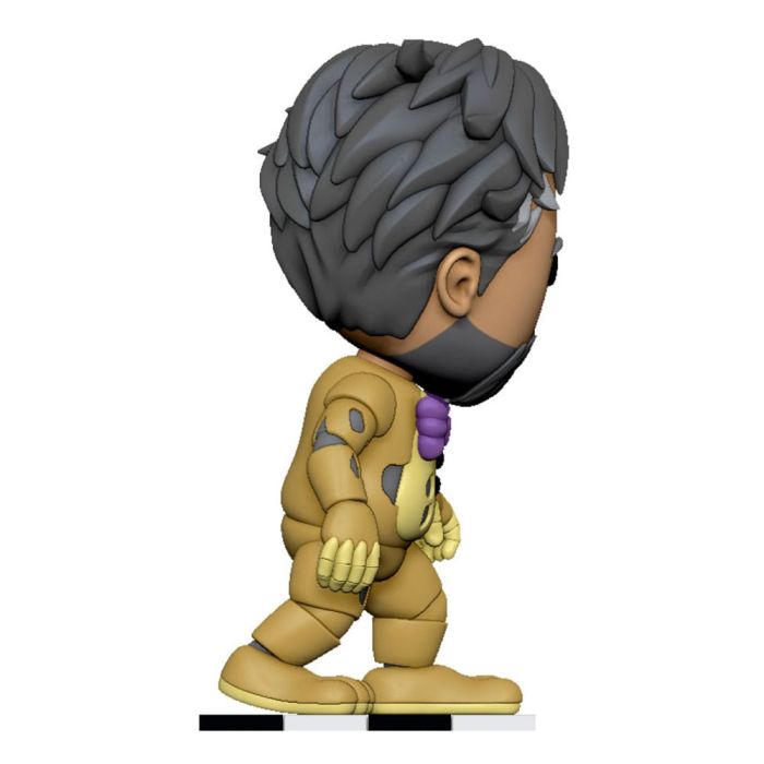 Five Nights at Freddy's Vinyl Figure Yellow Rabbit 10 cm   