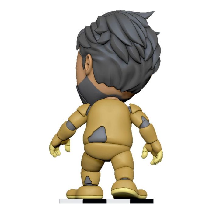 Five Nights at Freddy's Vinyl Figure Yellow Rabbit 10 cm   