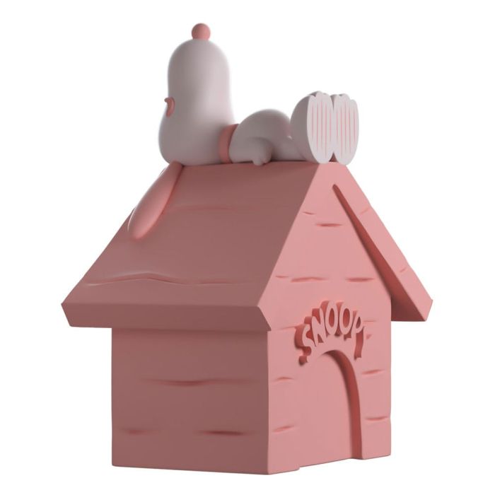 Peanuts Night Light Snoopy 17 cm                