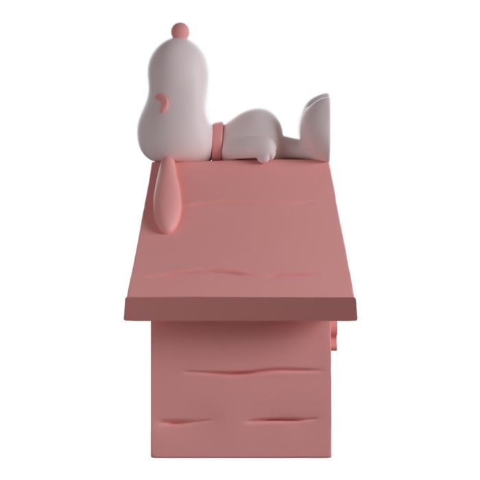 Peanuts Night Light Snoopy 17 cm                