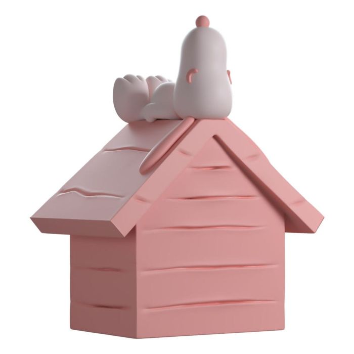 Peanuts Night Light Snoopy 17 cm                
