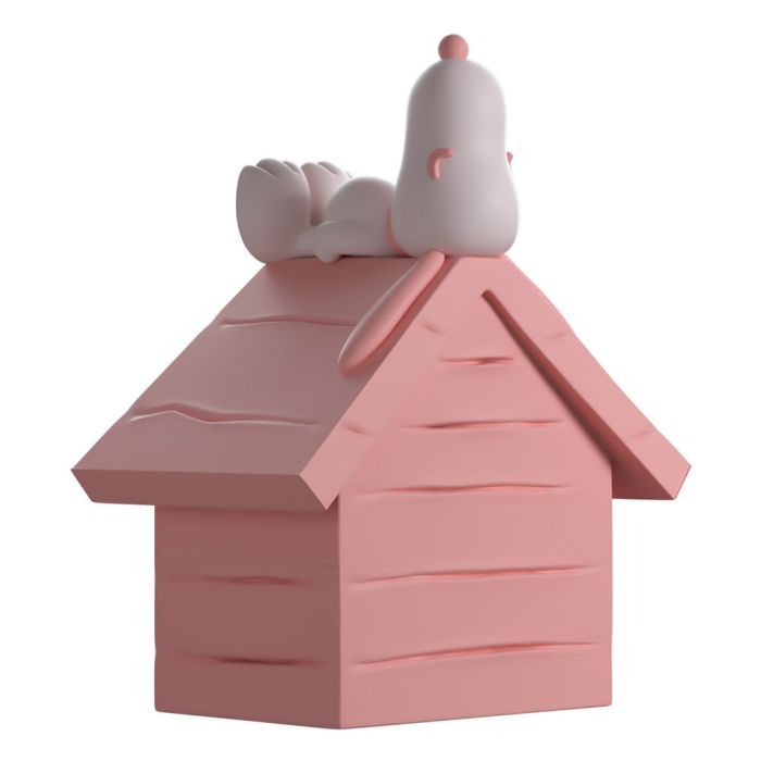 Peanuts Night Light Snoopy 17 cm                