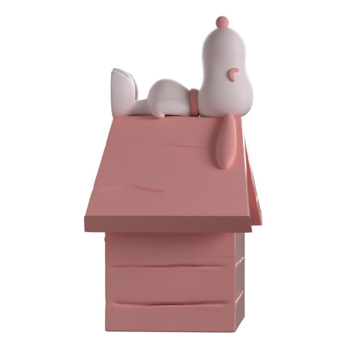 Peanuts Night Light Snoopy 17 cm                