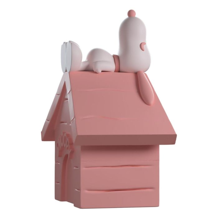 Peanuts Night Light Snoopy 17 cm                