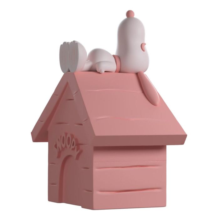 Peanuts Night Light Snoopy 17 cm                