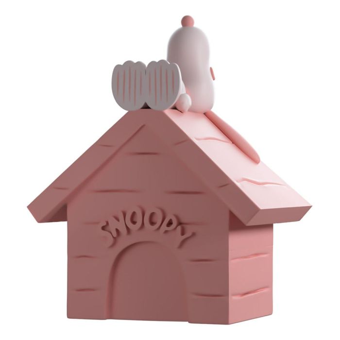 Peanuts Night Light Snoopy 17 cm                