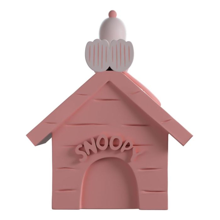Peanuts Night Light Snoopy 17 cm                