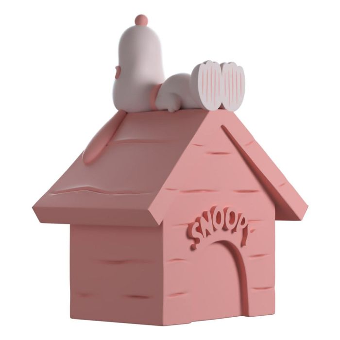 Peanuts Night Light Snoopy 17 cm                