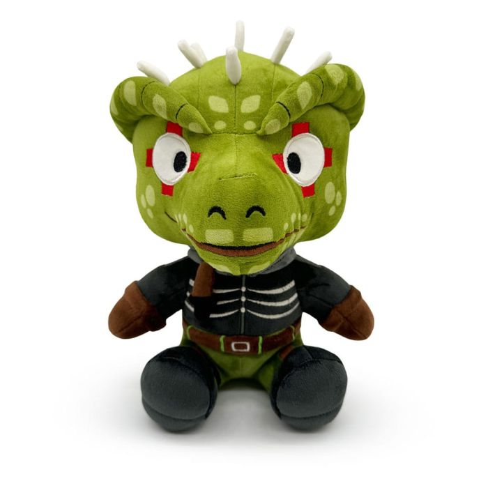 Dorohedoro Plush Figure Caiman 22 cm 
