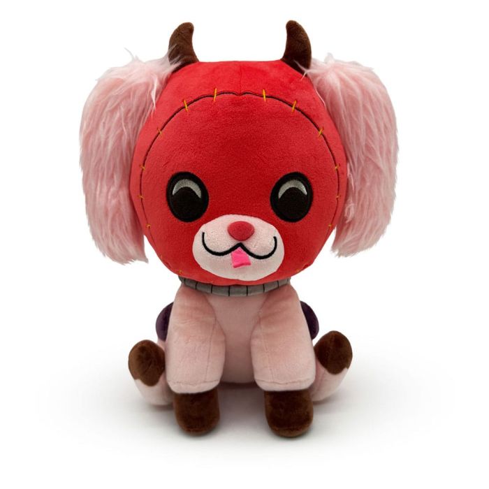 Dorohedoro Plush Figure Kikurage 22 cm 