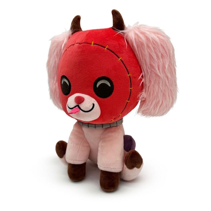 Dorohedoro Plush Figure Kikurage 22 cm 