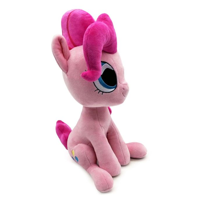 My Little Pony Plush Figure Pinkie Pie 22 cm         