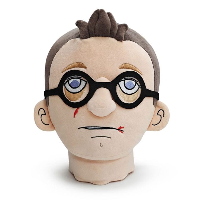 Fallout Plush Figure Wilzig 22 cm         