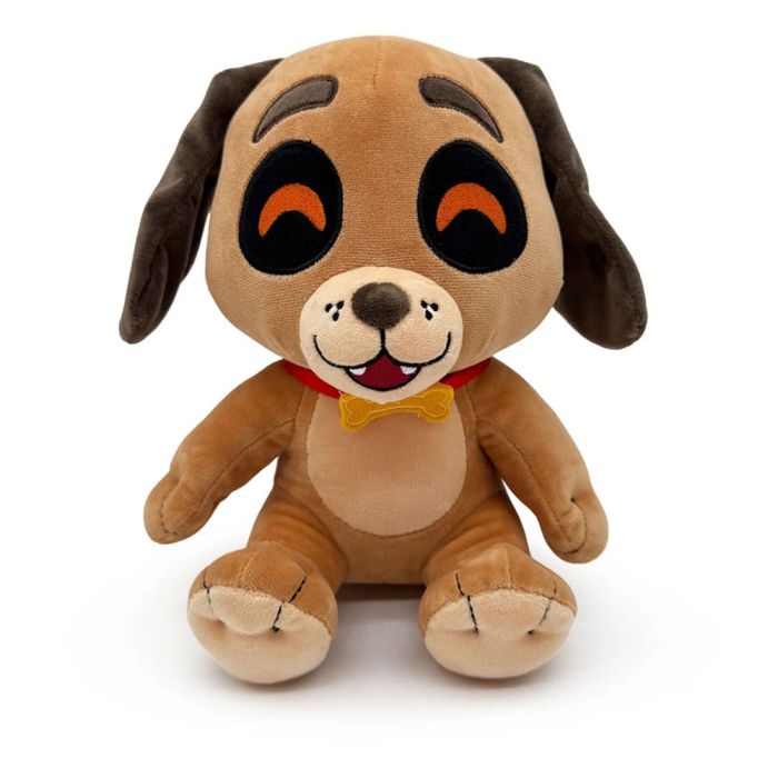 Five Nights at Freddy´s Plush Figure Question Mark 22 cm    