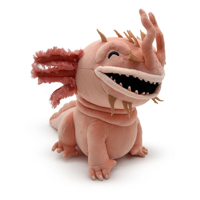 Fallout Plush Figure Gulper 22 cm         