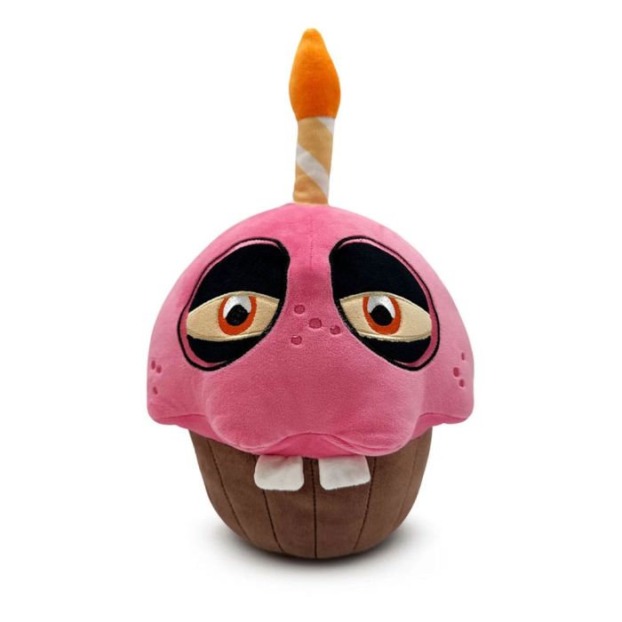 Five Nights at Freddy´s Plush Figure Cupcake 22 cm      