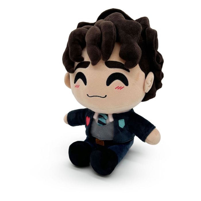 Heartstopper Plush Figure Charlie 22 cm     