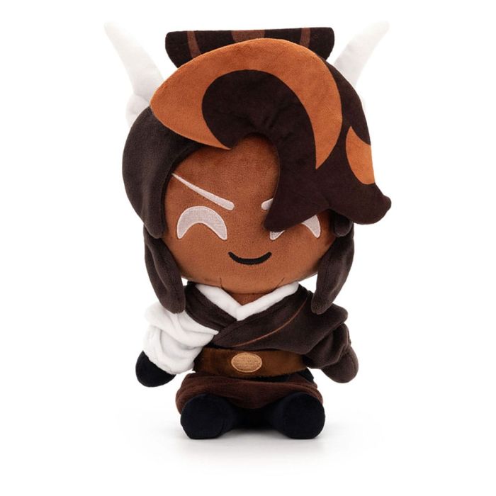 Cookie Run Kingdom Plush Figure Caramel Arrow Cookie 22 cm         