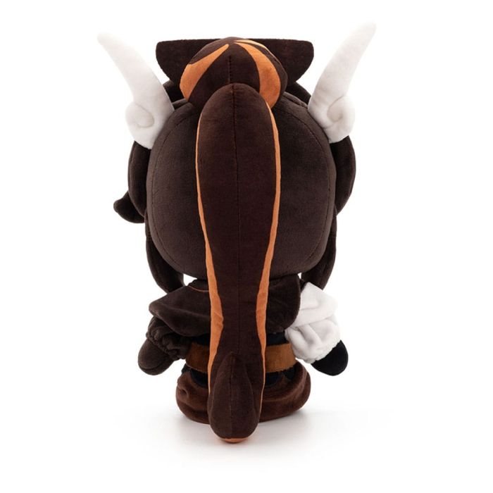 Cookie Run Kingdom Plush Figure Caramel Arrow Cookie 22 cm         