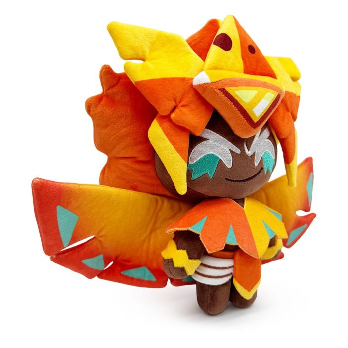 Cookie Run Kingdom Plush Figure Golden Cheese Cookie 22 cm         