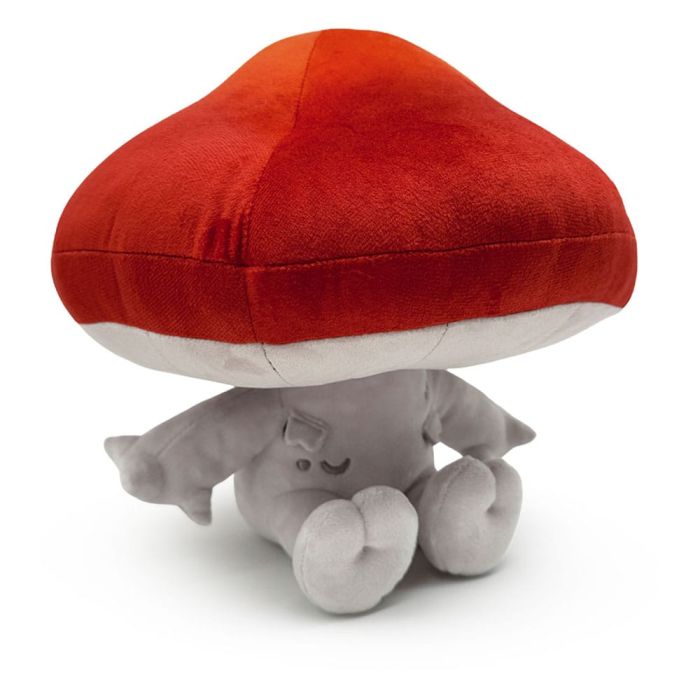 Dorohedoro Plush Figure En Mushroom 22 cm 