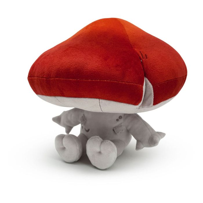 Dorohedoro Plush Figure En Mushroom 22 cm 