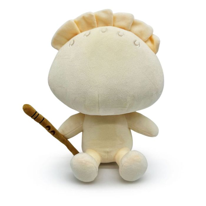 Dorohedoro Plush Figure Gyoza Fairy 22 cm 