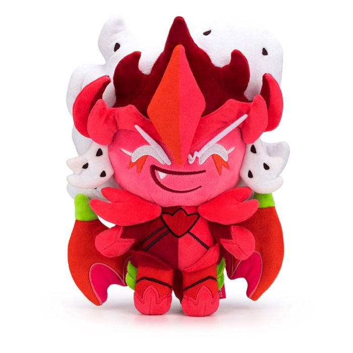 Cookie Run Kingdom Plush Figure Pitaya Dragon Cookie 22 cm         