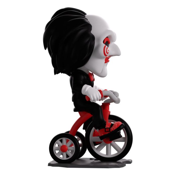 Saw Vinyl Figure Billy the Puppet 13 cm        