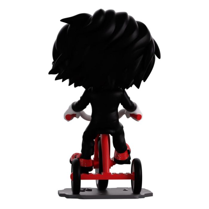 Saw Vinyl Figure Billy the Puppet 13 cm        