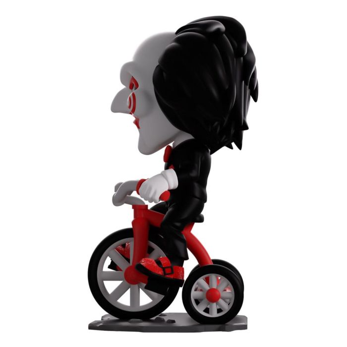 Saw Vinyl Figure Billy the Puppet 13 cm        