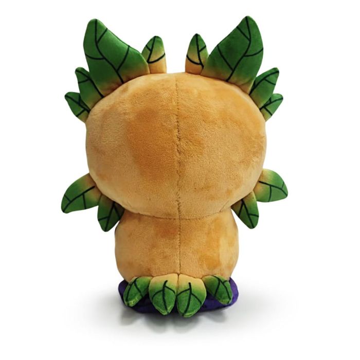 Oxygen Not Included Plush Figure Pipsqueak Shoulder Rider 15 cm   