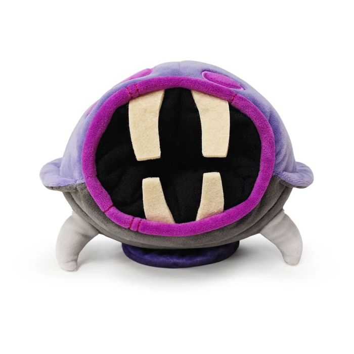 Oxygen Not Included Plush Figure Hatch Shoulder Rider 15 cm   