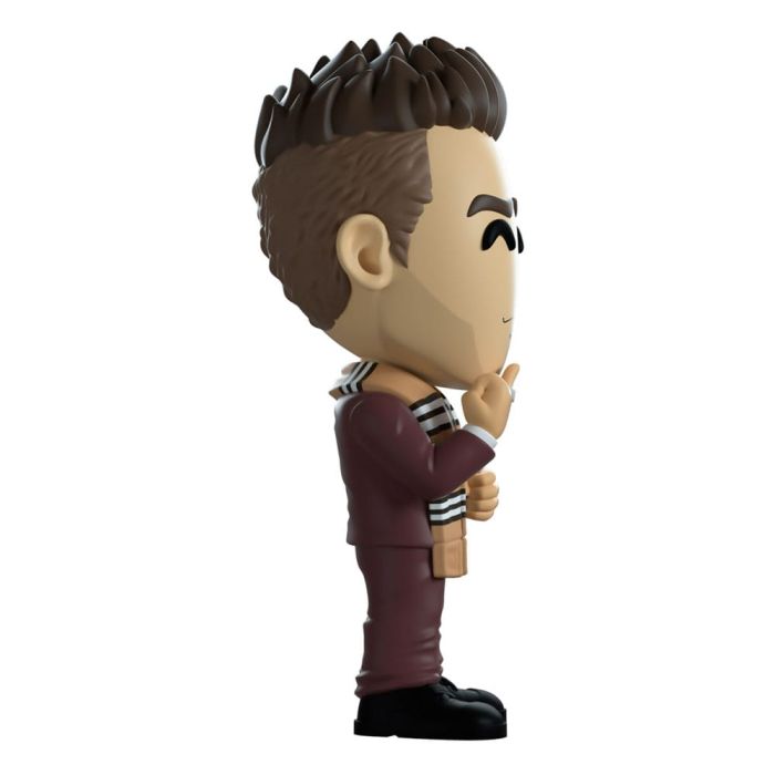 All Elite Wrestling Vinyl Figure MJF 10 cm    