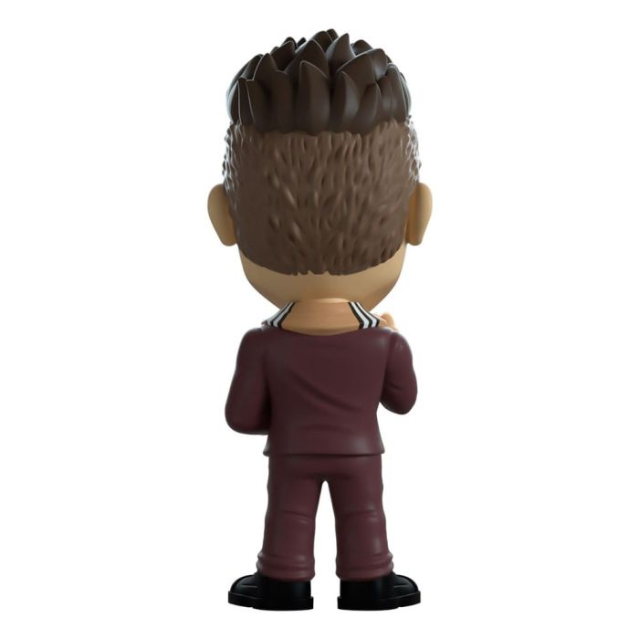 All Elite Wrestling Vinyl Figure MJF 10 cm    