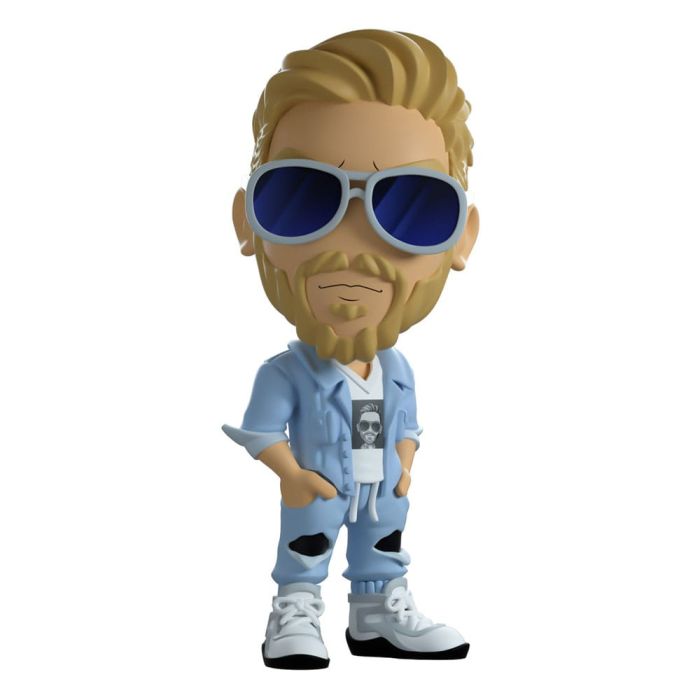 All Elite Wrestling Vinyl Figure Orange Cassidy 10 cm     