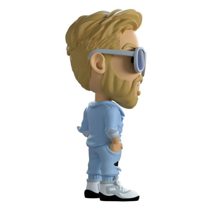 All Elite Wrestling Vinyl Figure Orange Cassidy 10 cm     