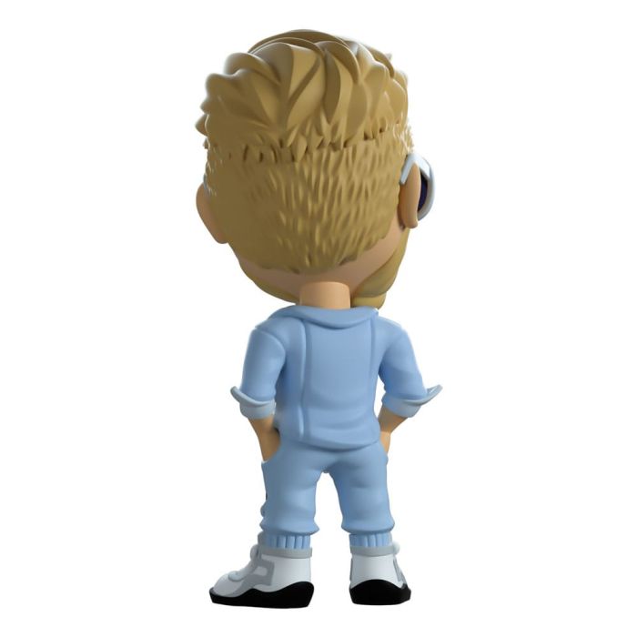 All Elite Wrestling Vinyl Figure Orange Cassidy 10 cm     