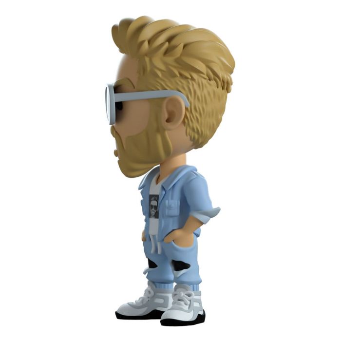 All Elite Wrestling Vinyl Figure Orange Cassidy 10 cm     